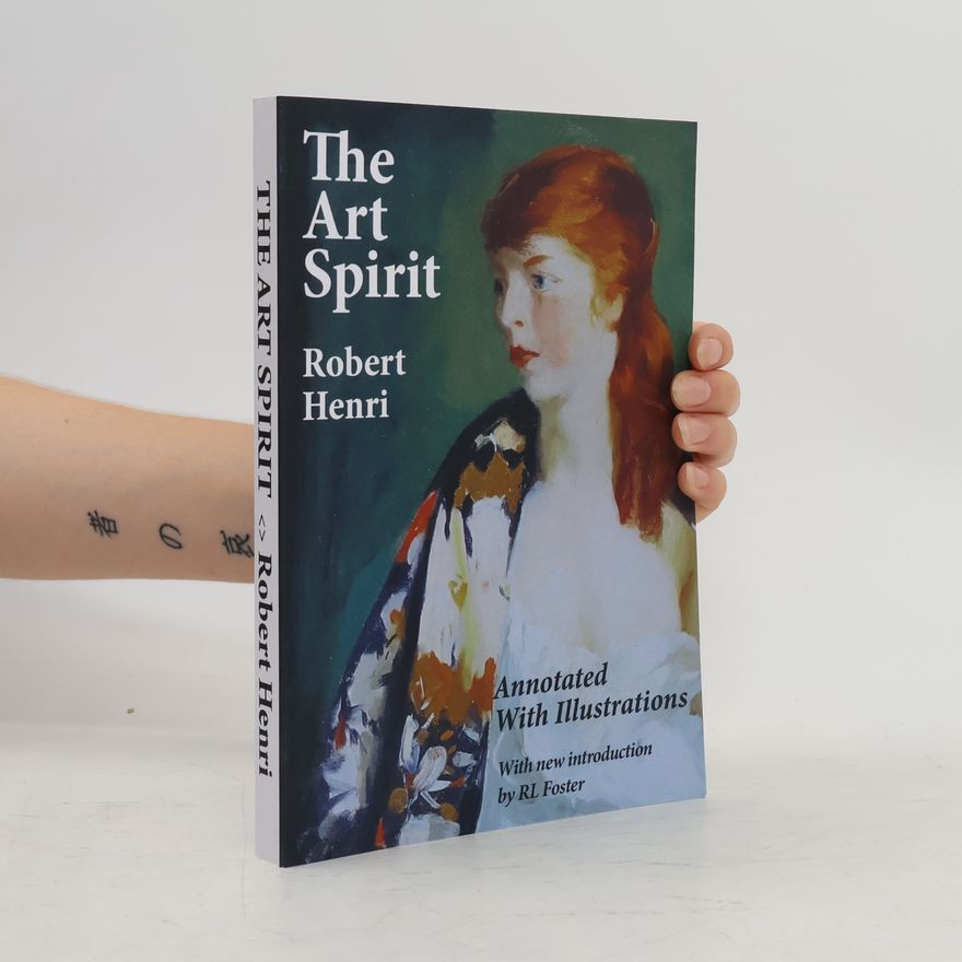 Margery Ryerson The Art Spirit