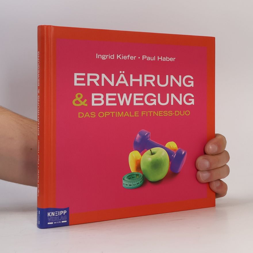 Ingrid Kiefer Ernährung & Bewegung