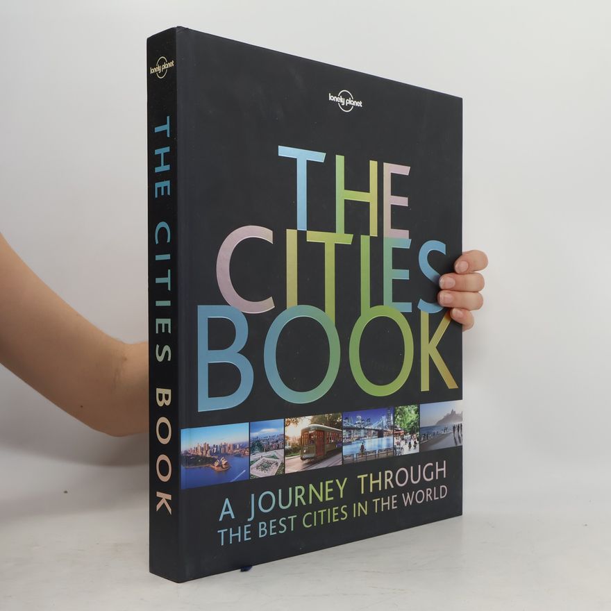 Lonely Planet Publications (Firm) The Cities Book