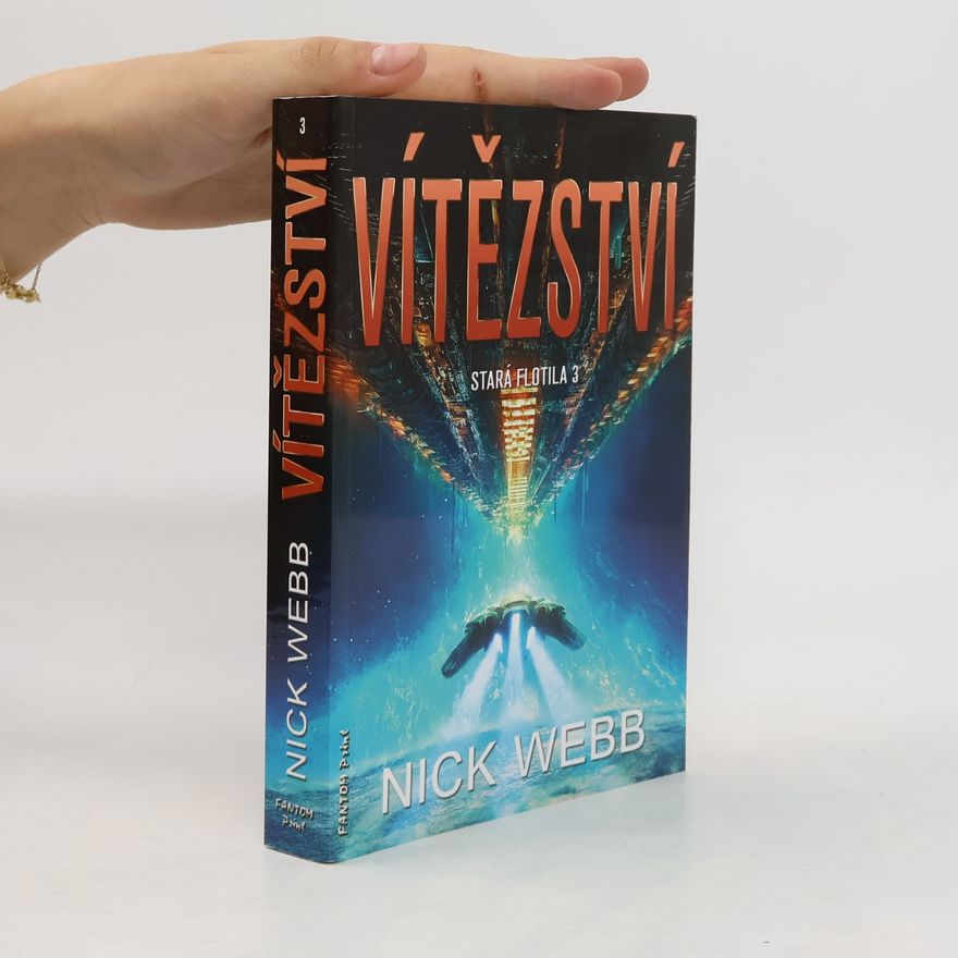 Nick Webb Vítězství