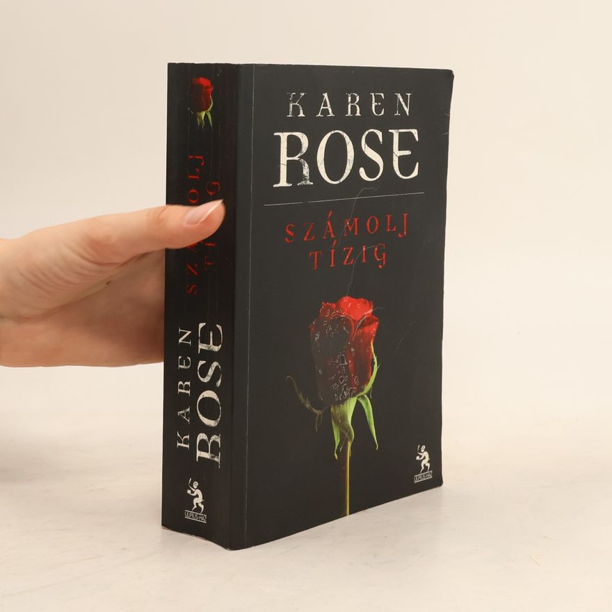 Karen Rose Számolj tízig
