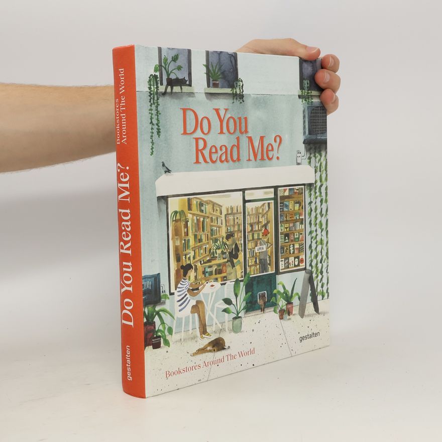 Marianne Julia Strauss Do You Read Me?