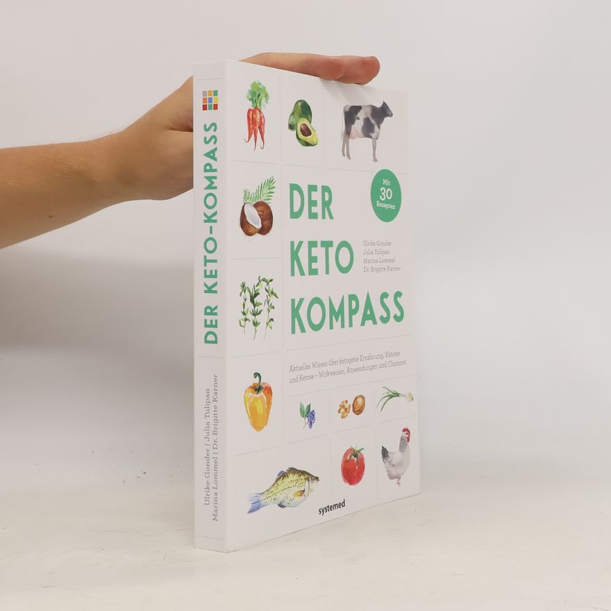 Autorenkollektiv Der Keto-Kompass