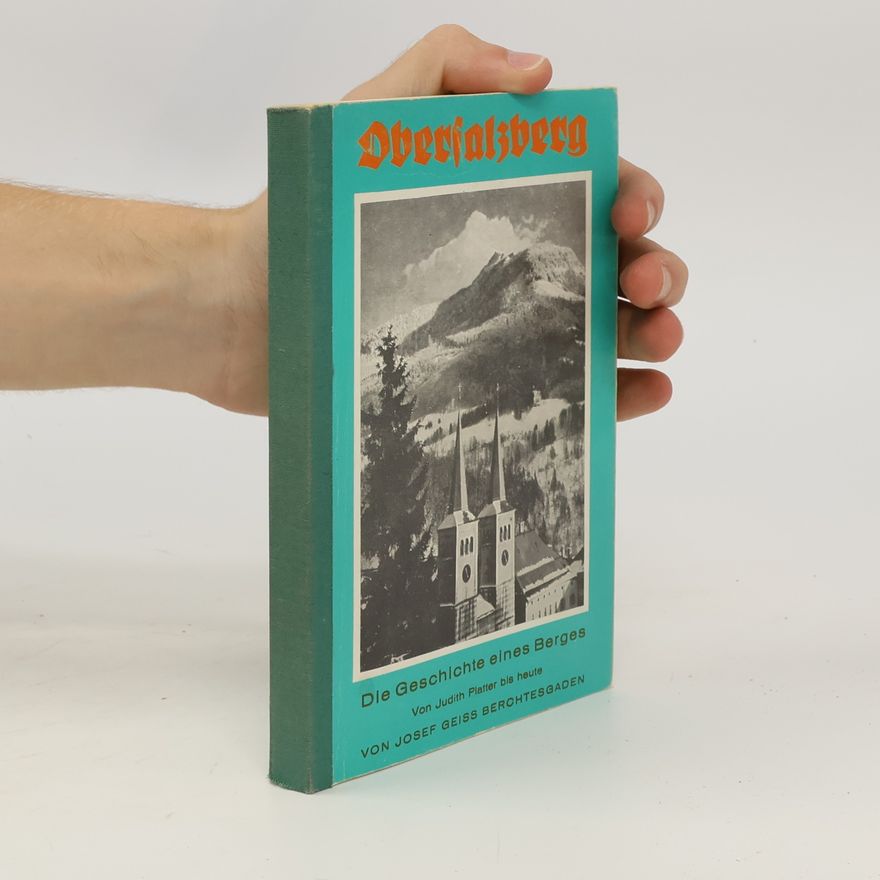 Autorenkollektiv Obersalzberg