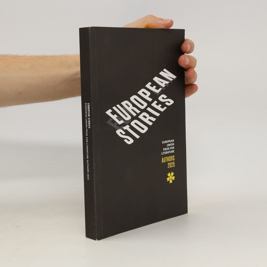 Autorenkollektiv European Stories