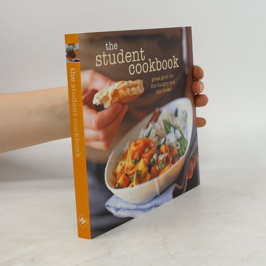 Autorenkollektiv The Student Cookbook