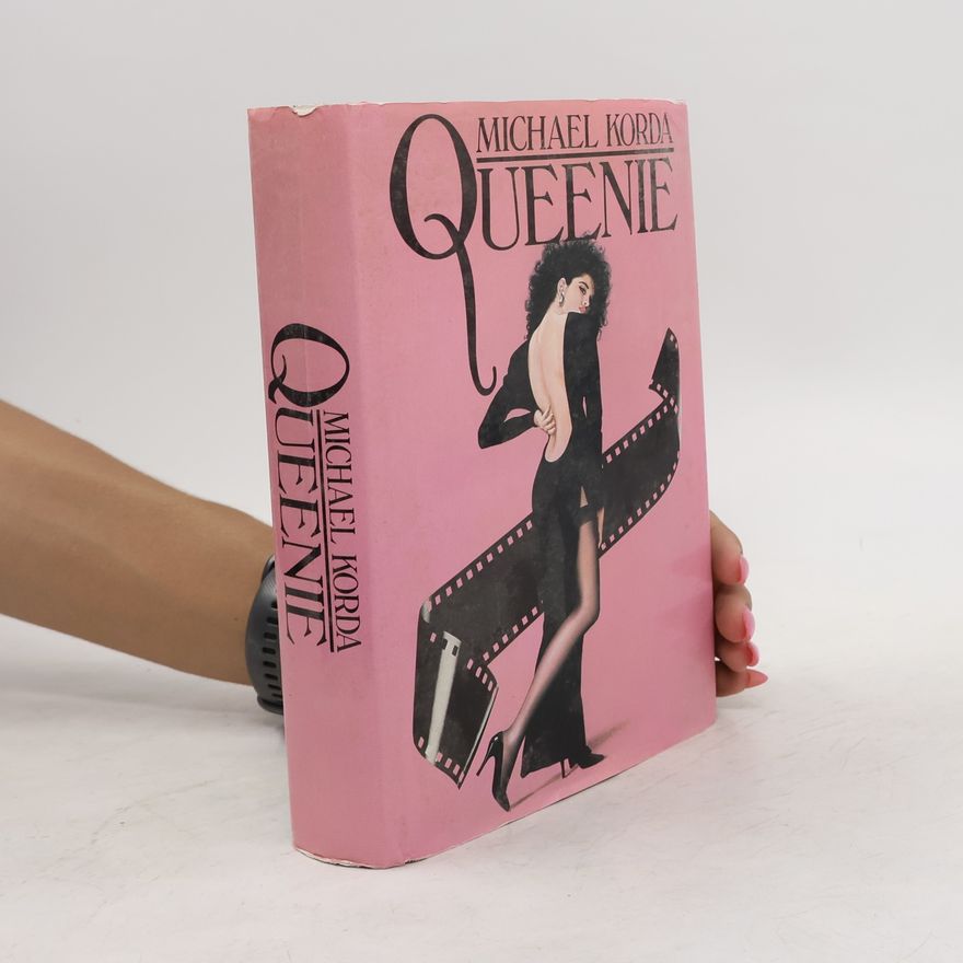 Michael Korda Queenie
