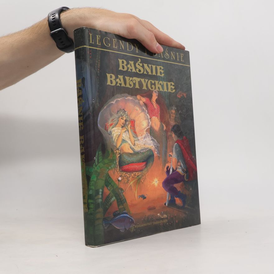 Autorenkollektiv Baśnie Bałtyckie