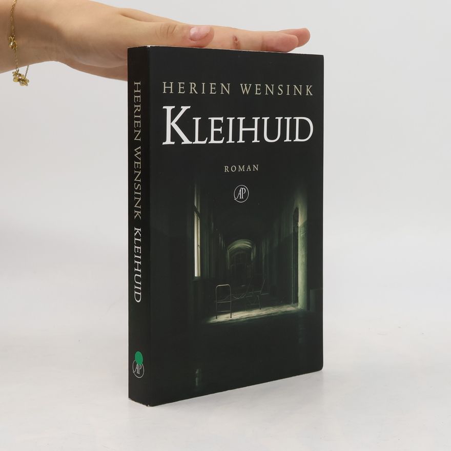 Herien Wensink Kleihuid