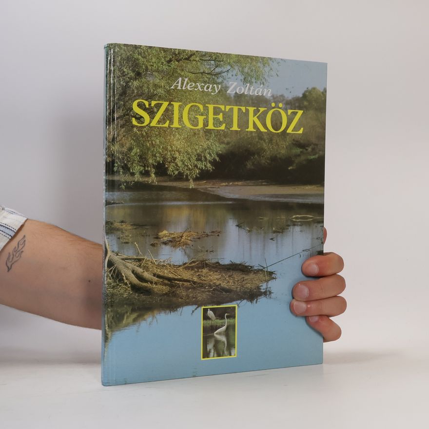 Alexay Zoltán Szigetköz