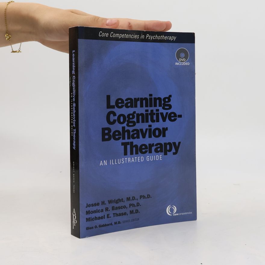 Ramirez Basco Monica Learning Cognitive-Behavior Therapy