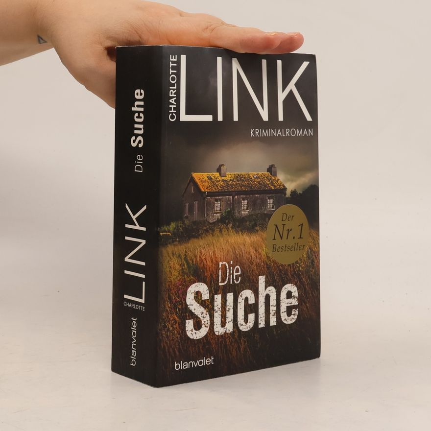 Charlotte Link Die Suche