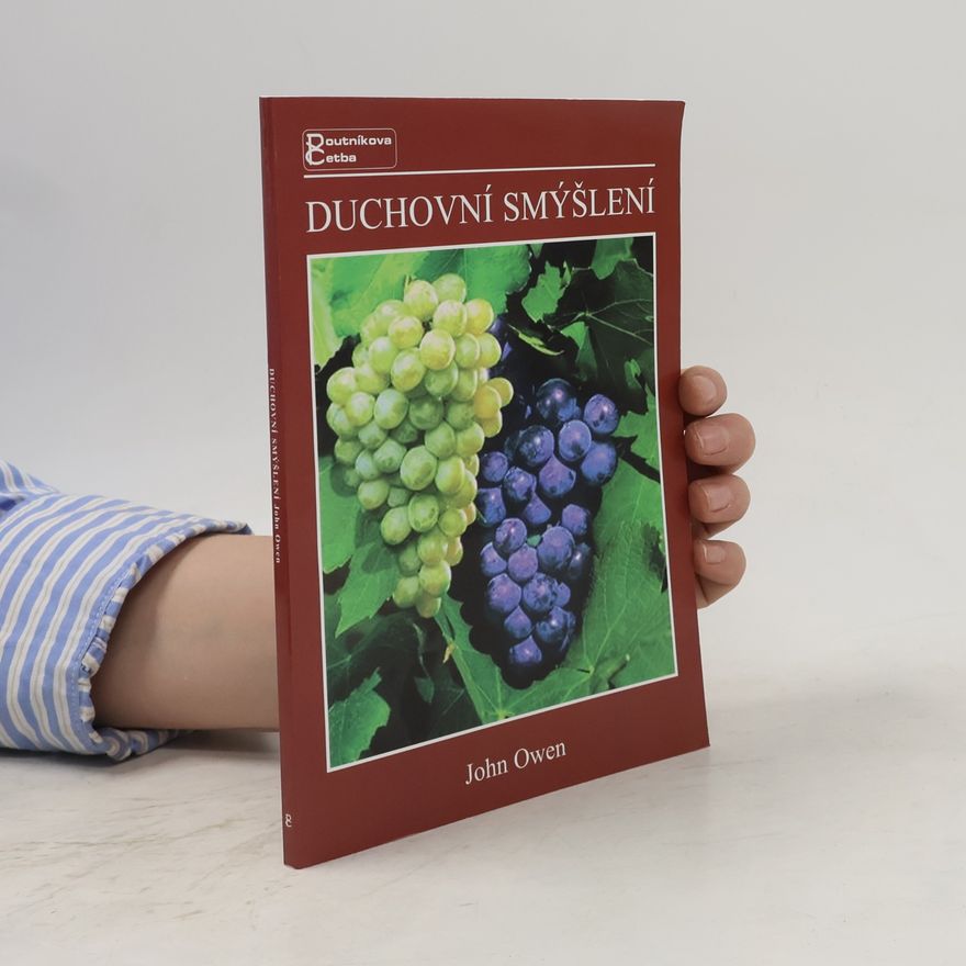 John Owen Duchovní smýšlení