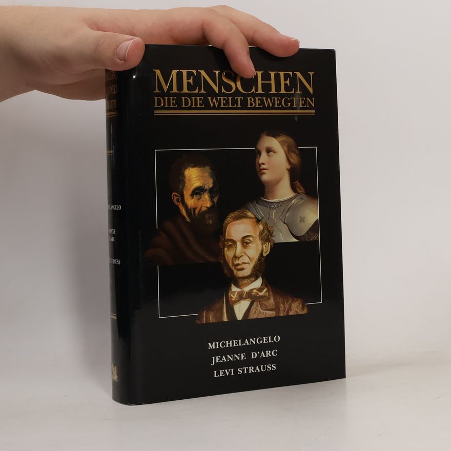 Albert Bigelow Paine Menschen die die Welt bewegten - Michelangelo
