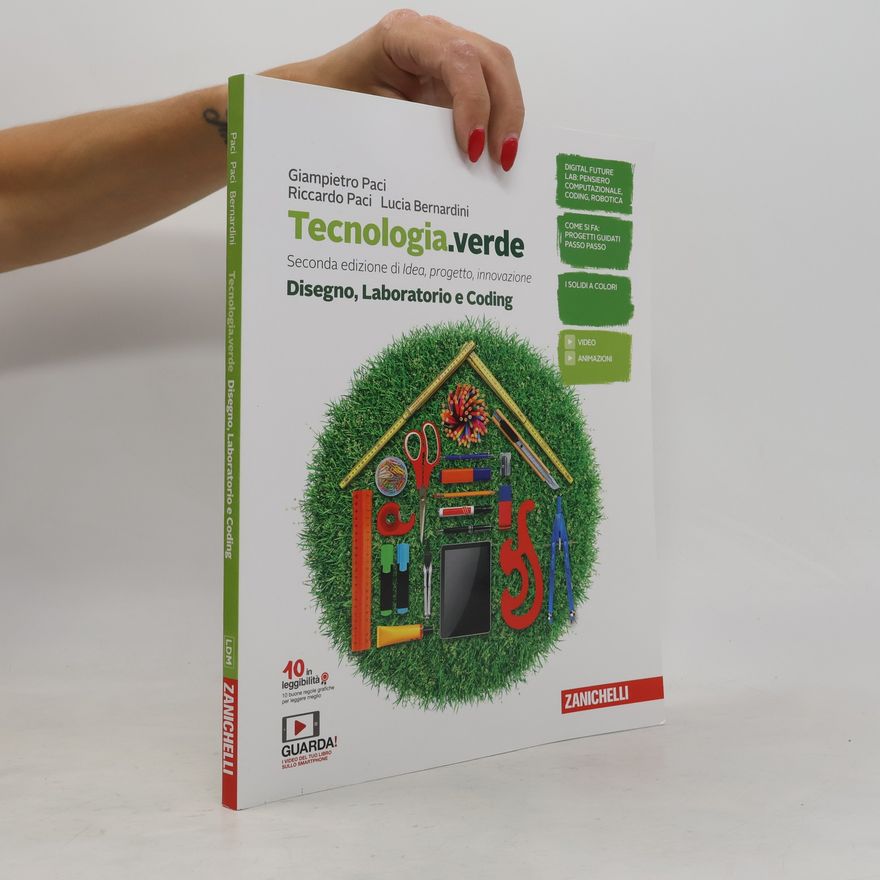 Kolektív autorov Tecnologia.verde