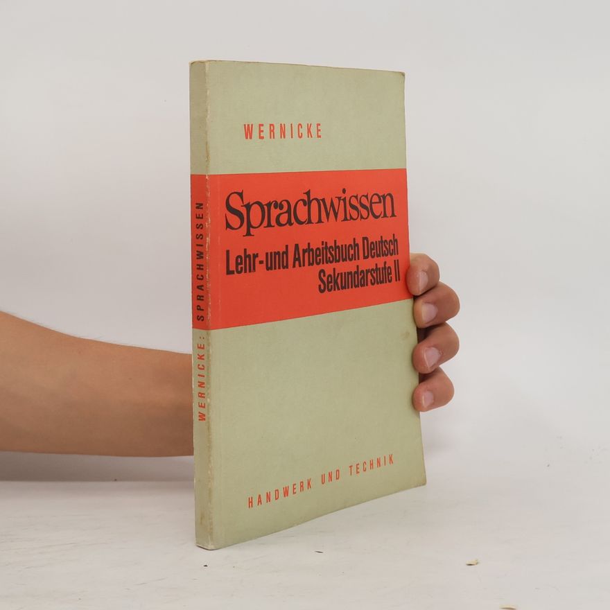 Uta Wernicke Sprachwissen