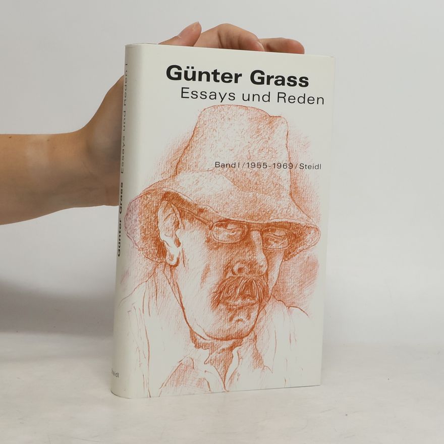 Günter Grass Essays und Reden. I, 1955-1969