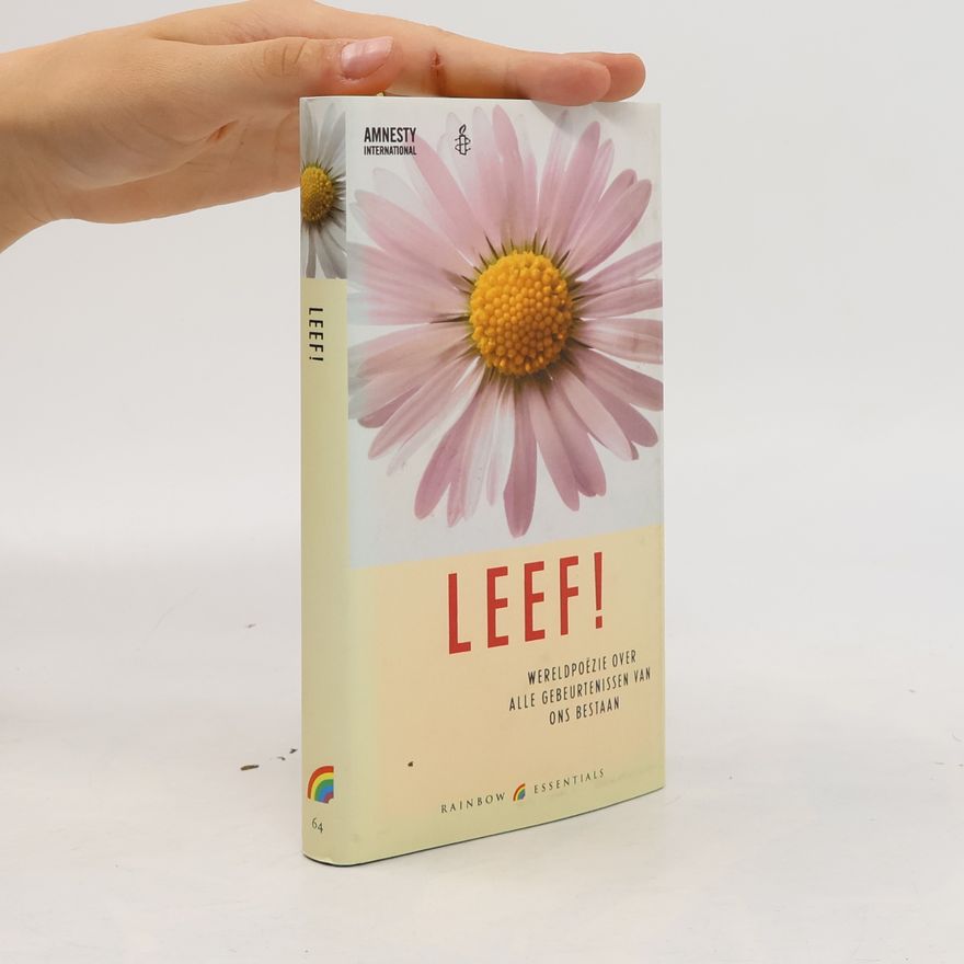Autorenkollektiv Rainbow Essentials - 64: Leef!