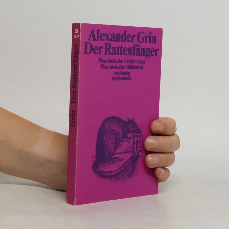 Lola Debüser Der Rattenfänger