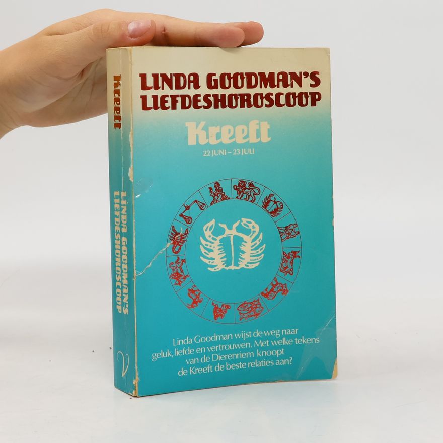 Linda Goodman Kreeft