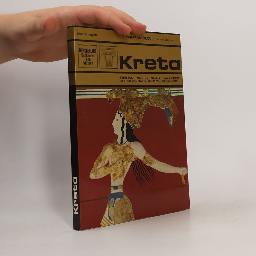 I. A. Papapostolou Kreta