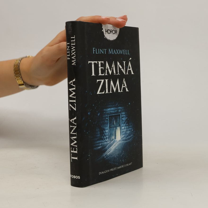 Flint Maxwell Temná zima