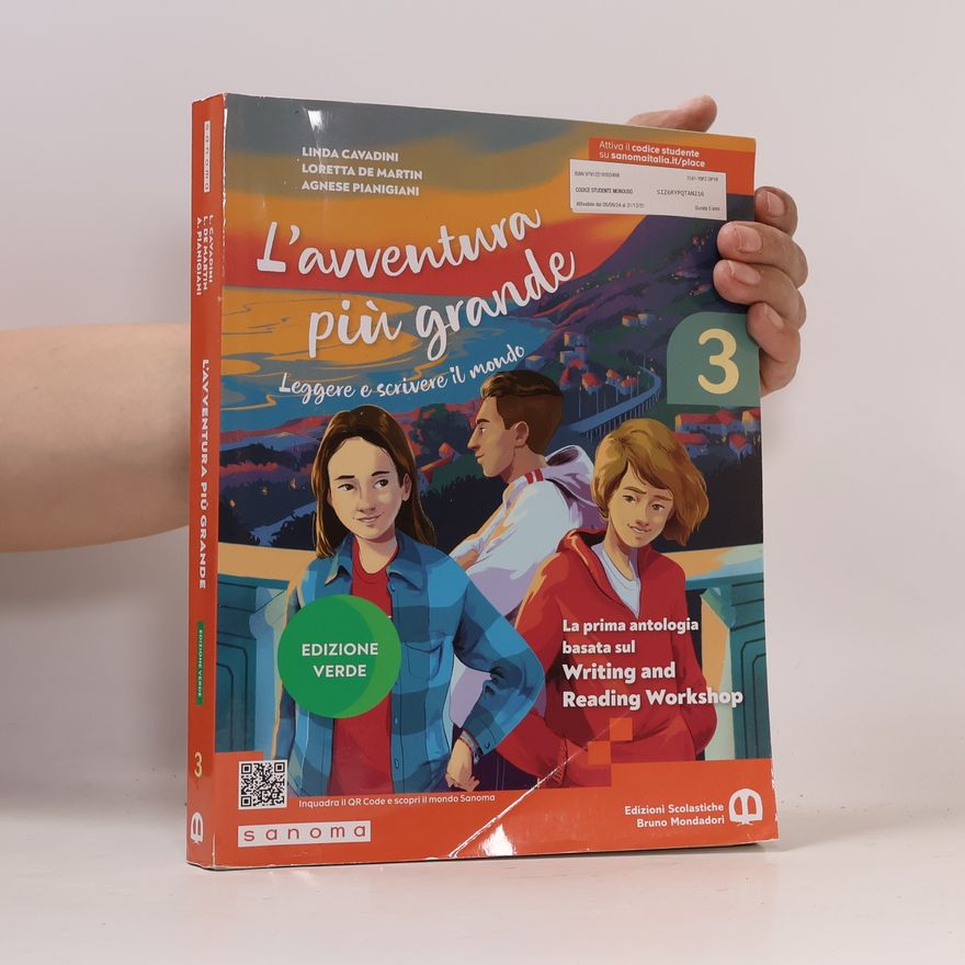 Filippo Elli Edizione Verde - 3: L'avventura più grande