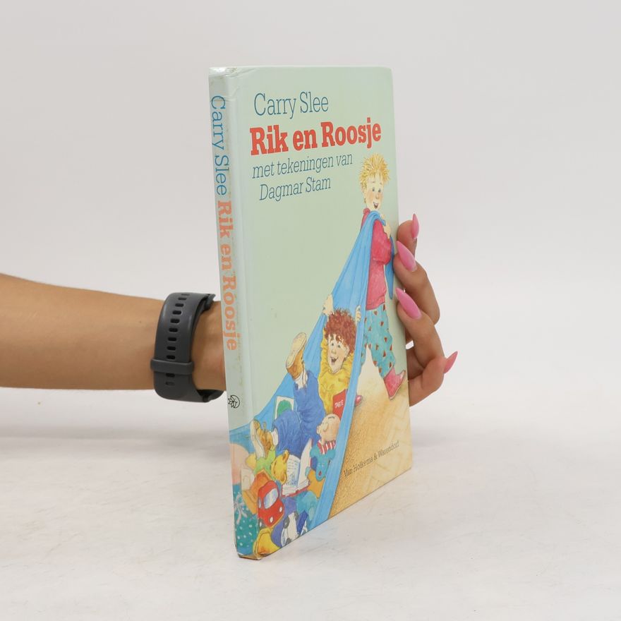 Dagmar Stam Rik en Roosje