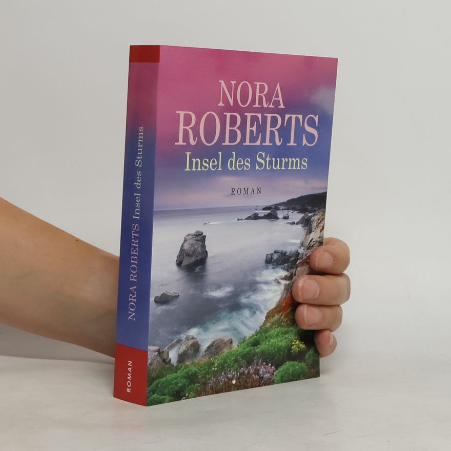 Nora Roberts Insel des Sturms