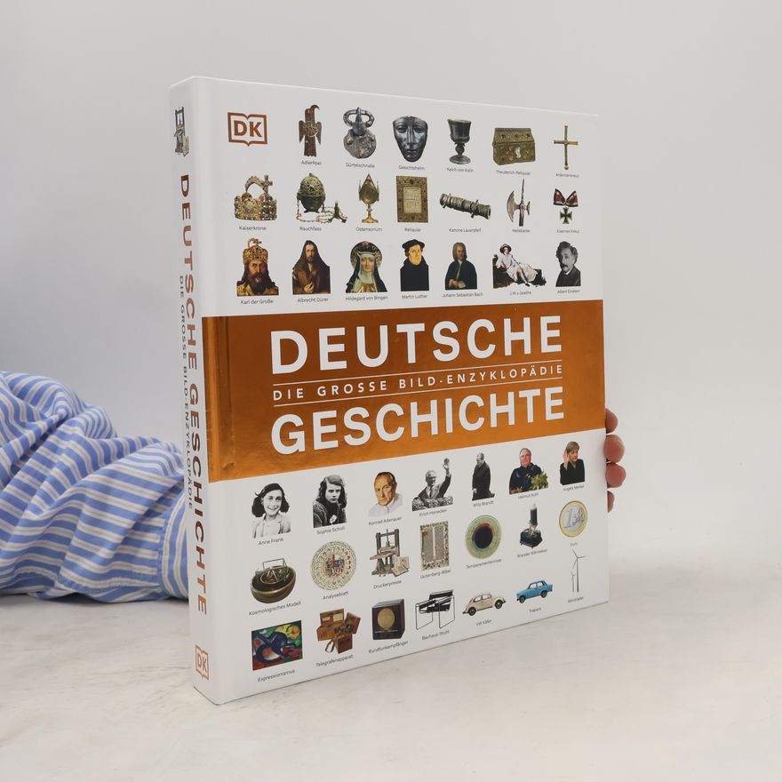 Roland Steinacher Deutsche Geschichte