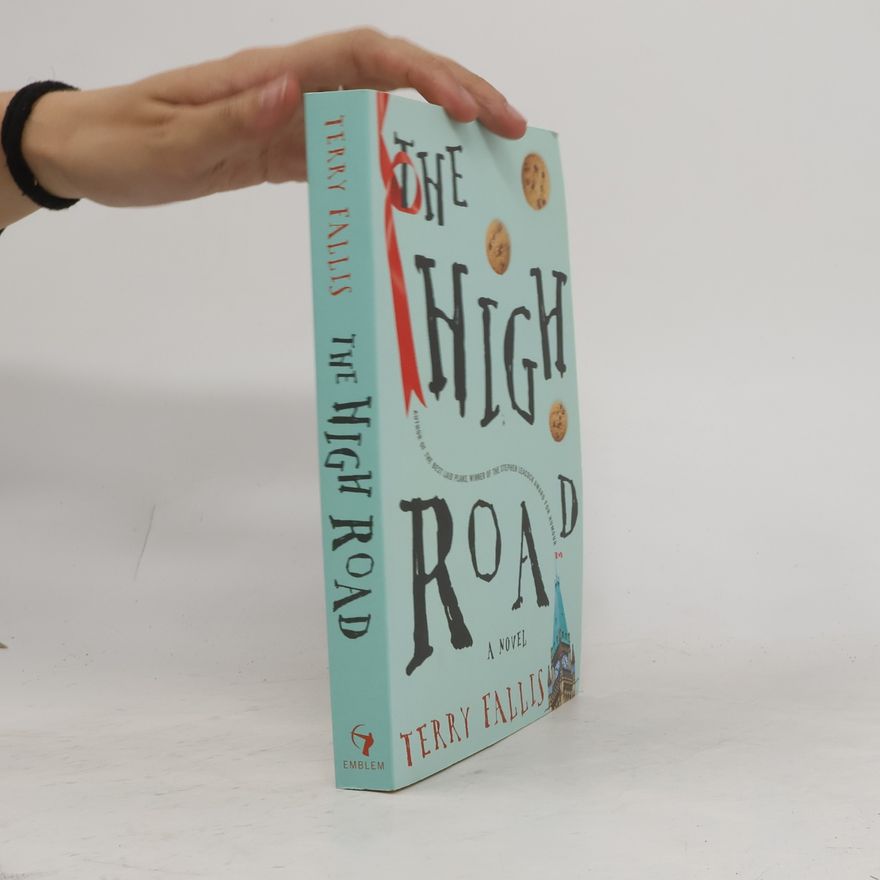 Terry Fallis The High Road
