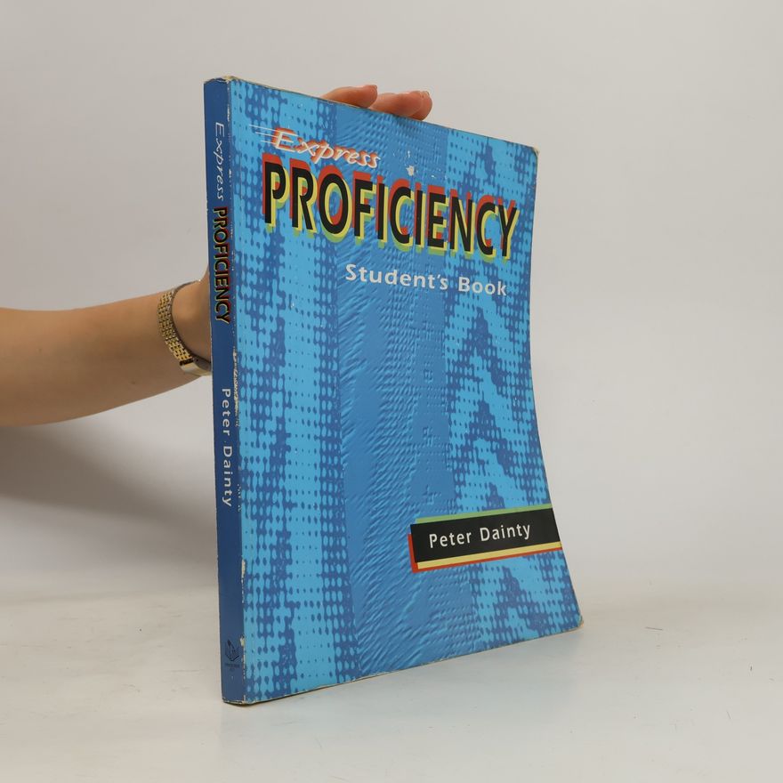 Peter Dainty Proficiency Book - Student's Book