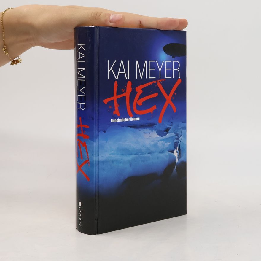 Kai Meyer Hex