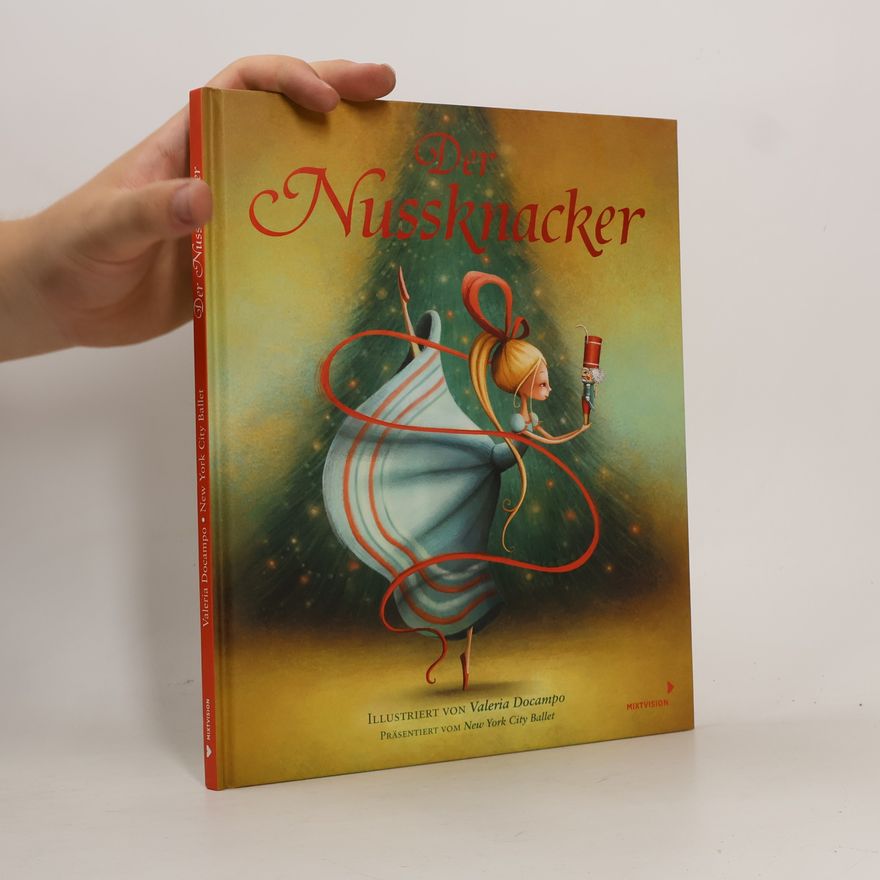 New York City Ballet Der Nussknacker