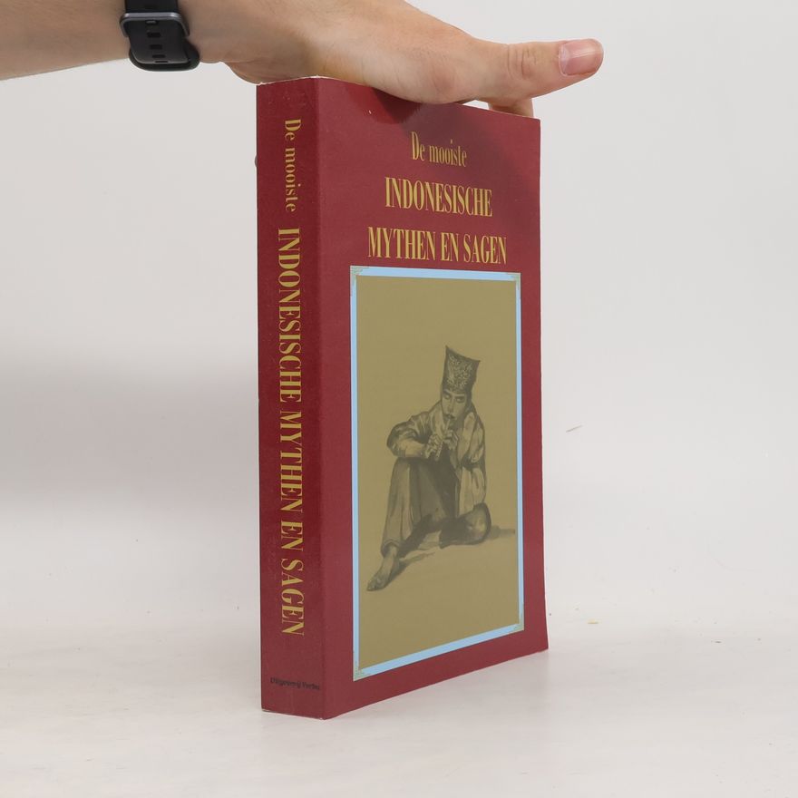 Various De Mooiste Indonesische Mythen en Sagen
