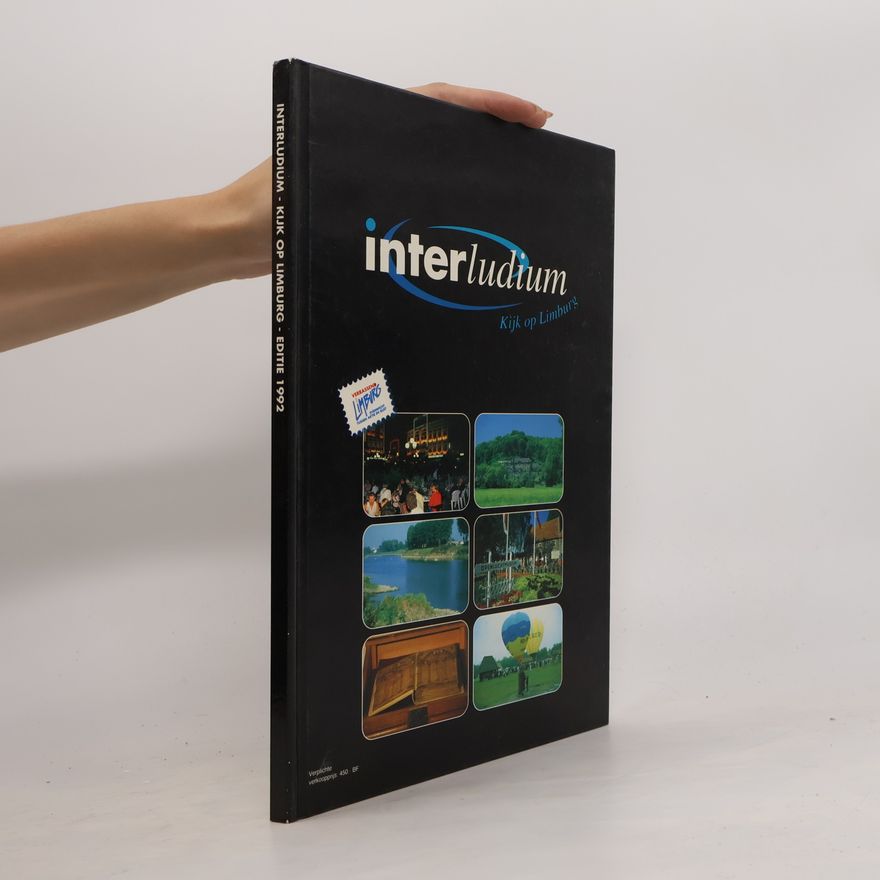 Various authors Interludium