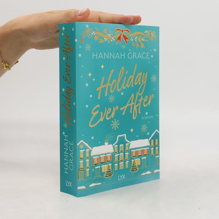 Hannah Grace Untitled Holiday Novel