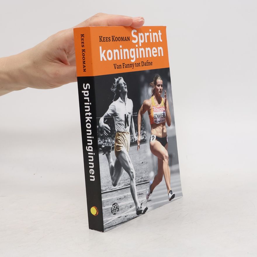 Kees Kooman Sprintkoninginnen