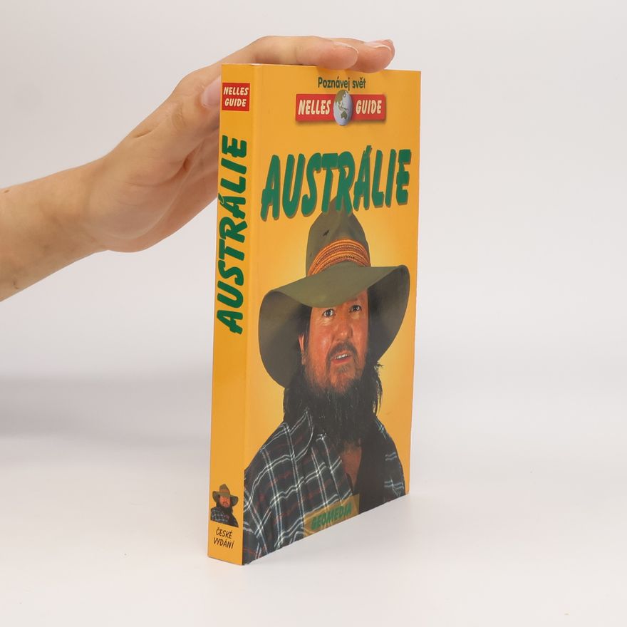 Auteurscollectief Austrálie