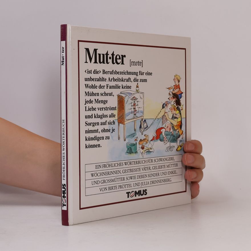 Autorenkollektiv Mutter