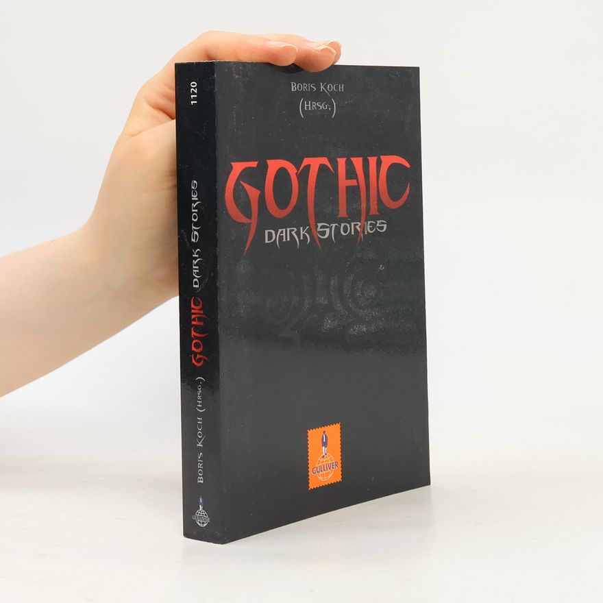 Boris Koch Gothic
