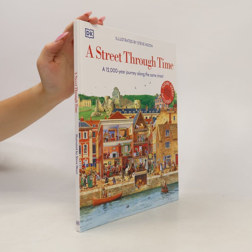 Anne Marie Millard A Street Through Time