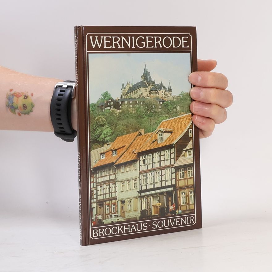 Karl-Heinz Böhle Wernigerode
