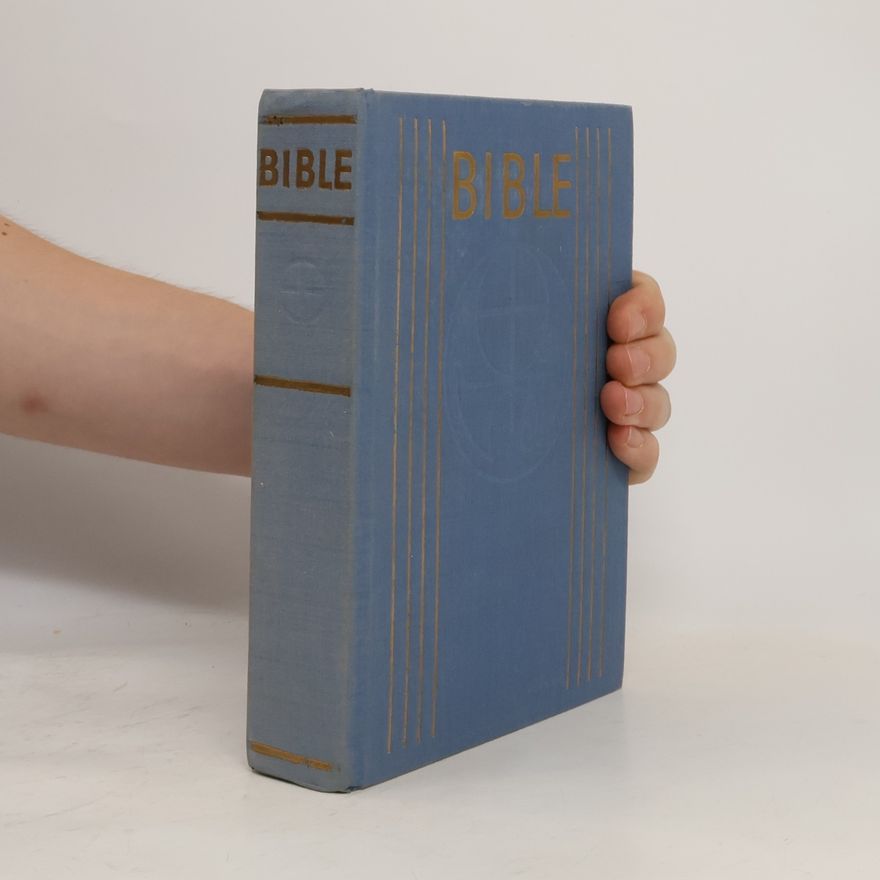 Collectif d'auteurs Bible