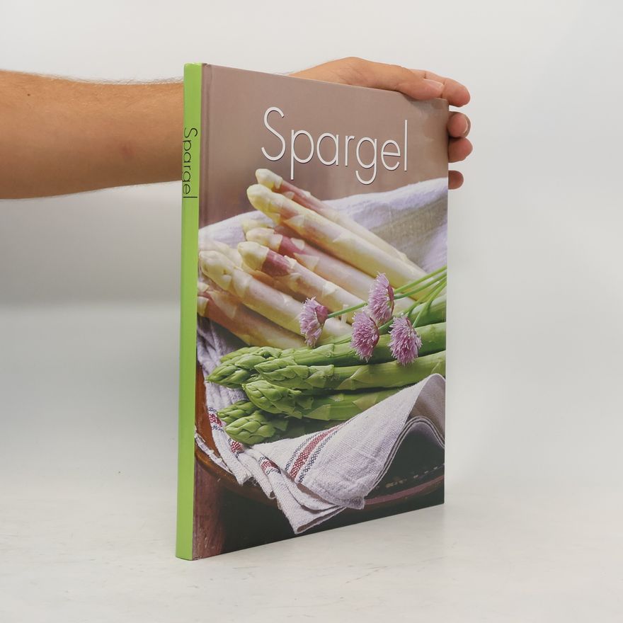 Autorenkollektiv Spargel