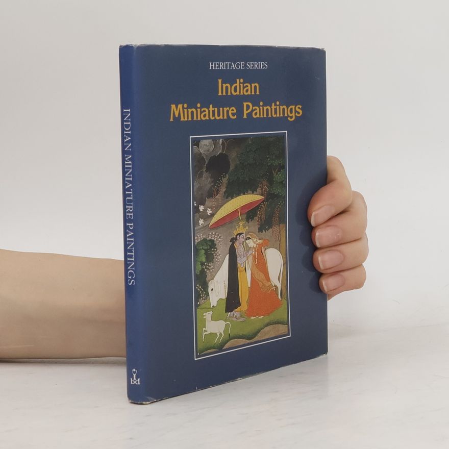 AshaRani Mathur Indian Miniature Paintings