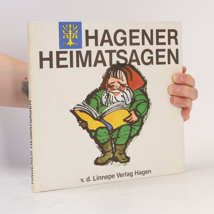 Autorenkollektiv Hagener Heimatsagen
