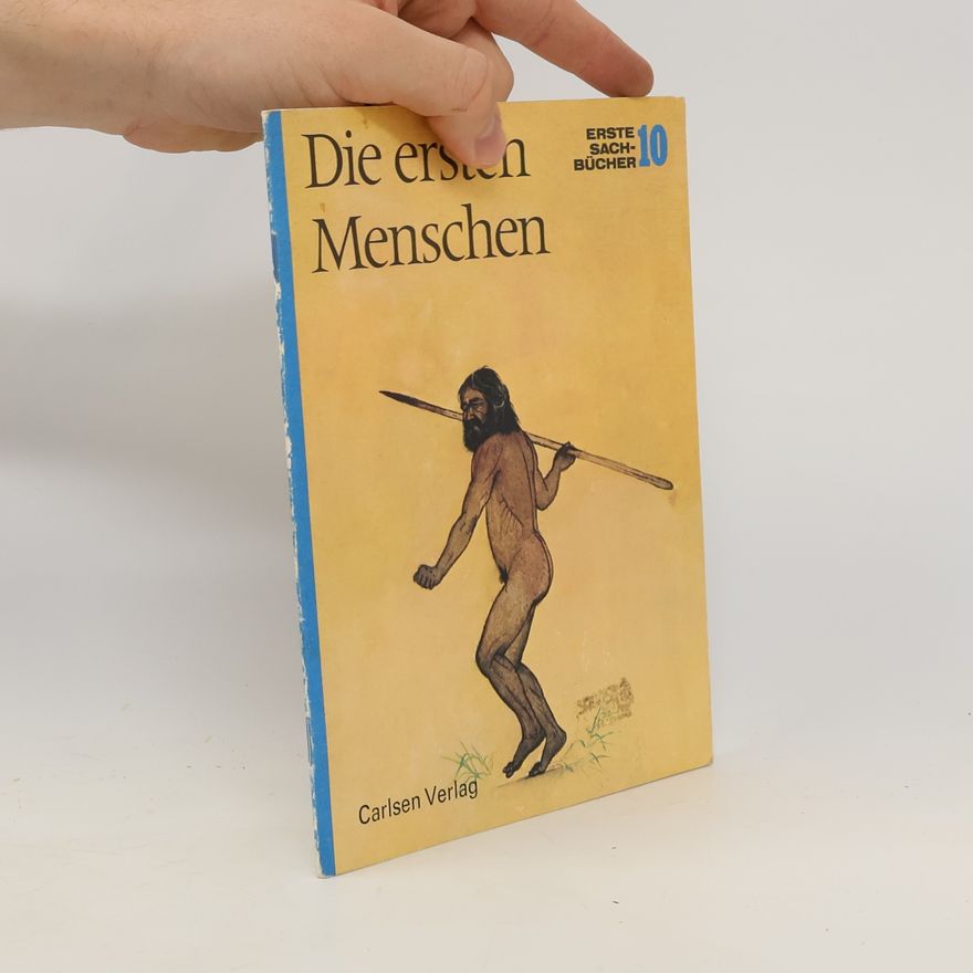 Autorenkollektiv Die ersten Menschen