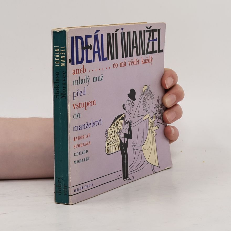 Jaroslav Stoklasa Ideální manžel