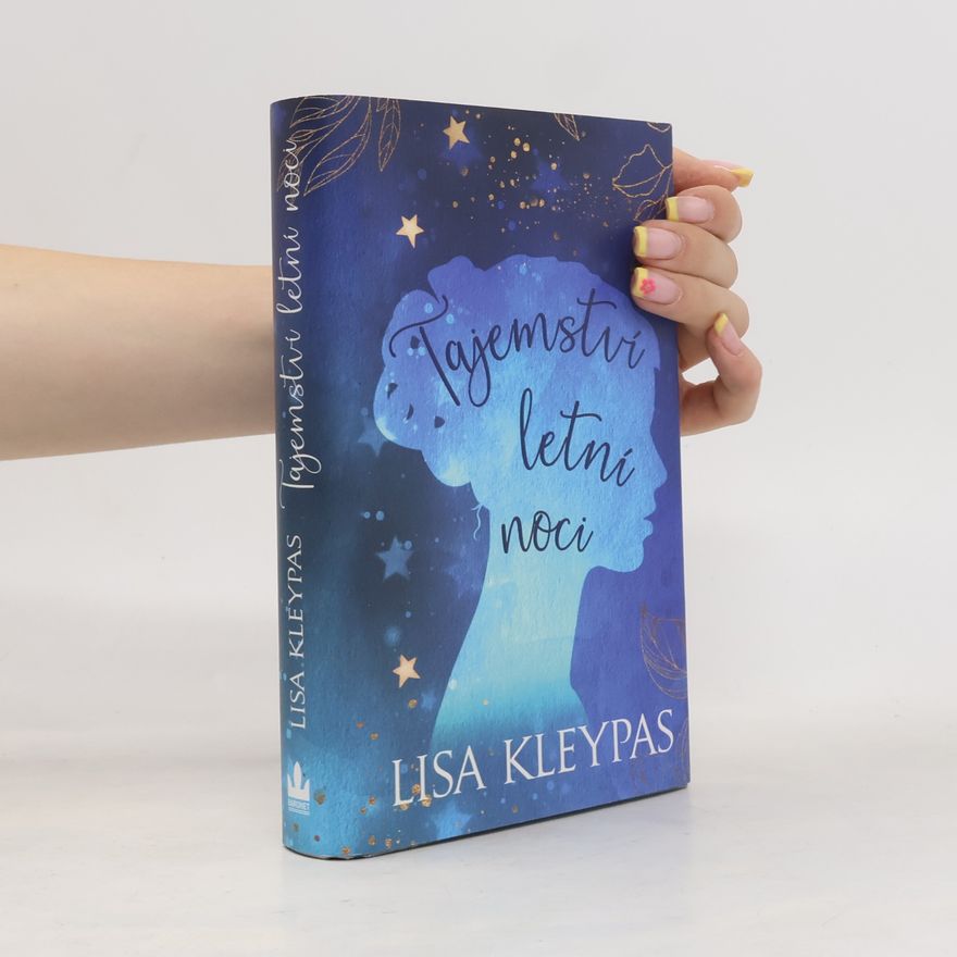 Lisa Kleypas Čekanky (1). Tajemství letní noci